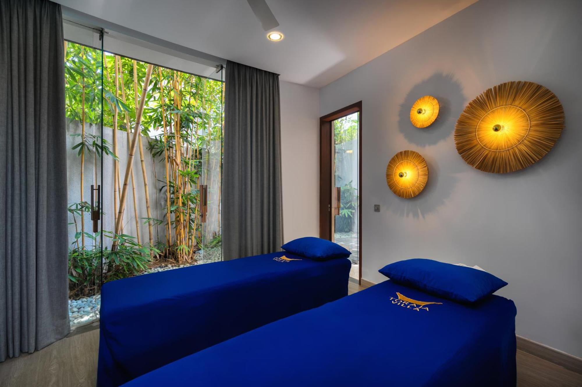 Villa Toraja Canggu Екстериор снимка
